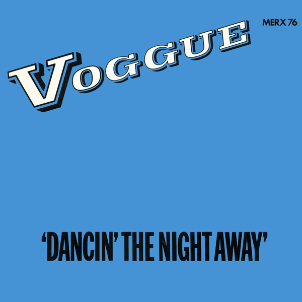 Voggue